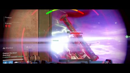 Destiny-Wrecking Balls