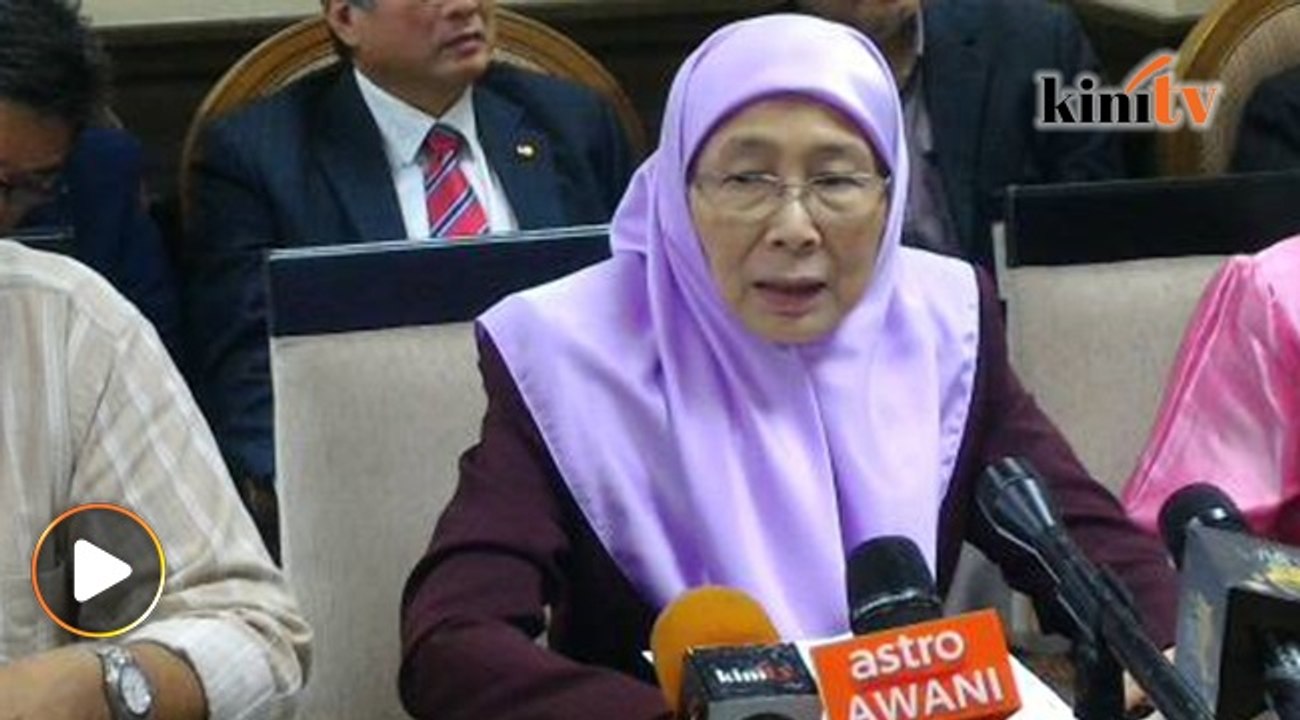 'Panggil sidang tergempar Dewan Rakyat segera'