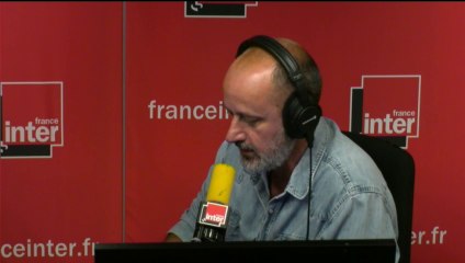 Après la canicule, alerte aux pollens ! - Le billet de Daniel Morin