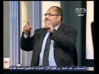 الجزء الثالث من مأساة التعذيب في عصر مبارك