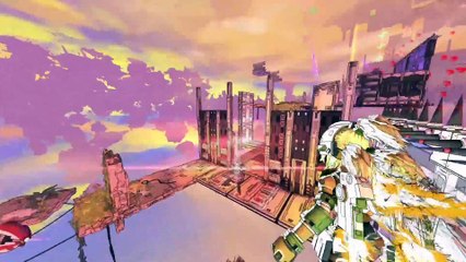 Super Cloudbuilt - Trailer data di lancio