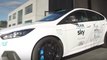 VÍDEO: Así preparan un Ford Focus RS para el Tour de Francia