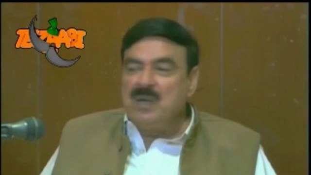 Shaikh Rasheed Eid Funny Punjabi Totay Tezabi Totay 2017