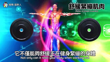 這群人 TGOP│MAX增磅片【偽廣告系列】MAX Weight