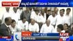 Nirmala Seetharaman Files Rajya Sabha Nomination From Karnataka, Says She'll Learn Kannada Soon !