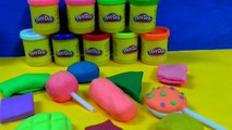 Play Doh Lollipops Surprise eggs toys lps tinkerbell shoe charm surprise