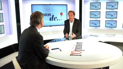 Bruno Fuchs – Fermeture de Fessenheim: «C’est une nouvelle qu’il va falloir exécuter»