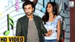 Ranbir Kapoor Avoids Katrina Kaif While Clicking Pictures During Jagga Jasoos Promotion