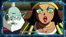 Dragon Ball Super Episódio 97 ( PRÉVIA ) Site Animes Órion