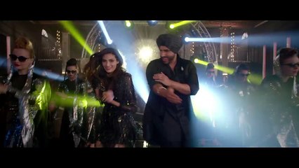 Mubarakan | Official Trailer | Anil Kapoor | Arjun Kapoor | Ileana D’Cruz | Athiya Shetty