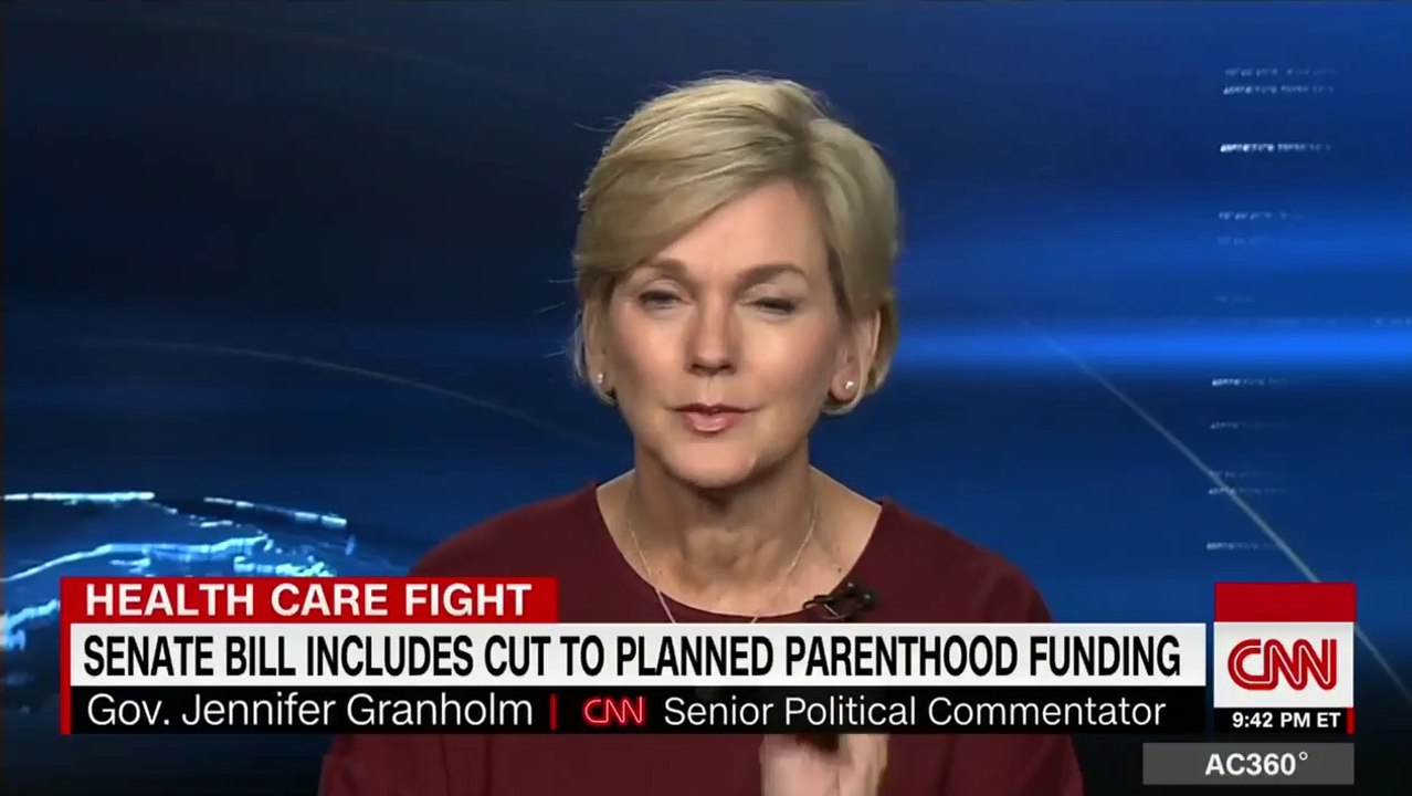 Tempers flare over GOP bill's Planned Parenthood fun...