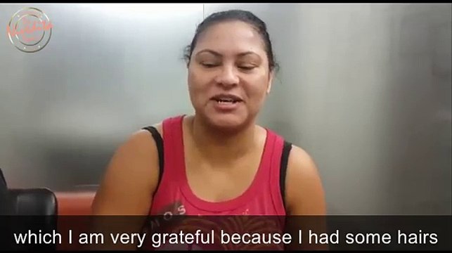 Happy Patient | Laser Hair Removal | Photofacial | Dr. Nivedita Dadu | Dermatologist in Delhi