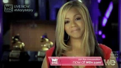 Mary Mary | Season 2: Ep. 4 | All Night Wrong