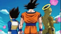 DRAGON BALL SUPER CAPITULOS 94 AL 98  TITULOS Y SINOPSIS  LA TRAICION DE FREEZER