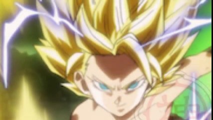 ¡IMAGENES FILTRADAS! DRAGON BALL SUPER CAPITULO 93 AVANCE OFICIAL COMPLETO