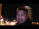 trainer robert garcia on floyd mayweather vs marcos maidana EsNews Boxing