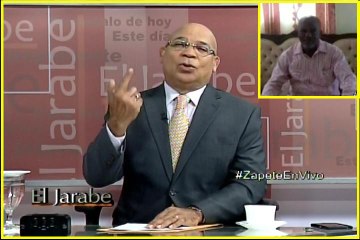 Marino Zapete Las Declaraciones del Regidor Que Pidió Soborno en Boca Chica