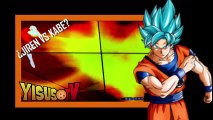 DRAGON BALL SUPER SINOPSIS CAPITULOS 96 - 97  LA SUPERVIVENCIA DEL UNIVERSO COMIENZA