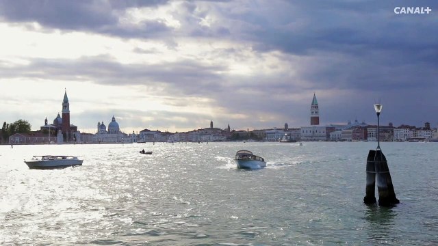 Connaissez-vous l'histoire de la Biennale de Venise ? (LE PAVILLON DE XAVIER VEILHAN - extrait)
