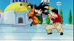 Goku Tells Why He Didn't Kill Majin Buu  Dragon Ball Kai Final Chapters
