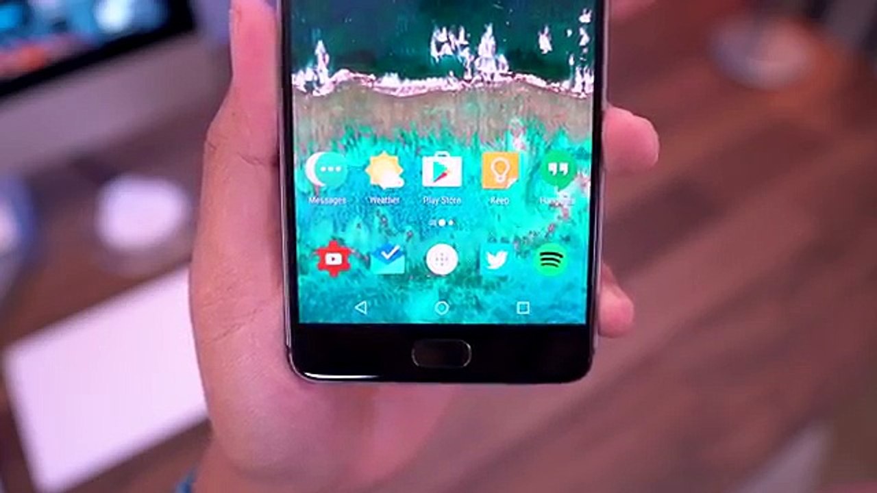 OnePlus 3 and 3T to receive Android O update by year end