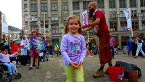 KIDS EURO SHOW By NASTUSHIK Детское развлекательное ШОУ от Настюшик