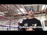 sergio martinez vs miguel cotto  marcelo crudele EsNews Boxing
