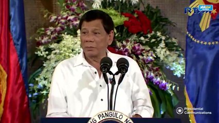 Marawi news too sad, Duterte switches to cartoons