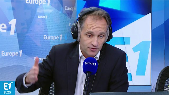 Réforme du Travail : Nous serons dans la rue , assure Mélenchon