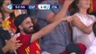 Buts et résumé du match de l'Espagne et de l'Italie 3-1 Coupe d'Europe pour les jeunes