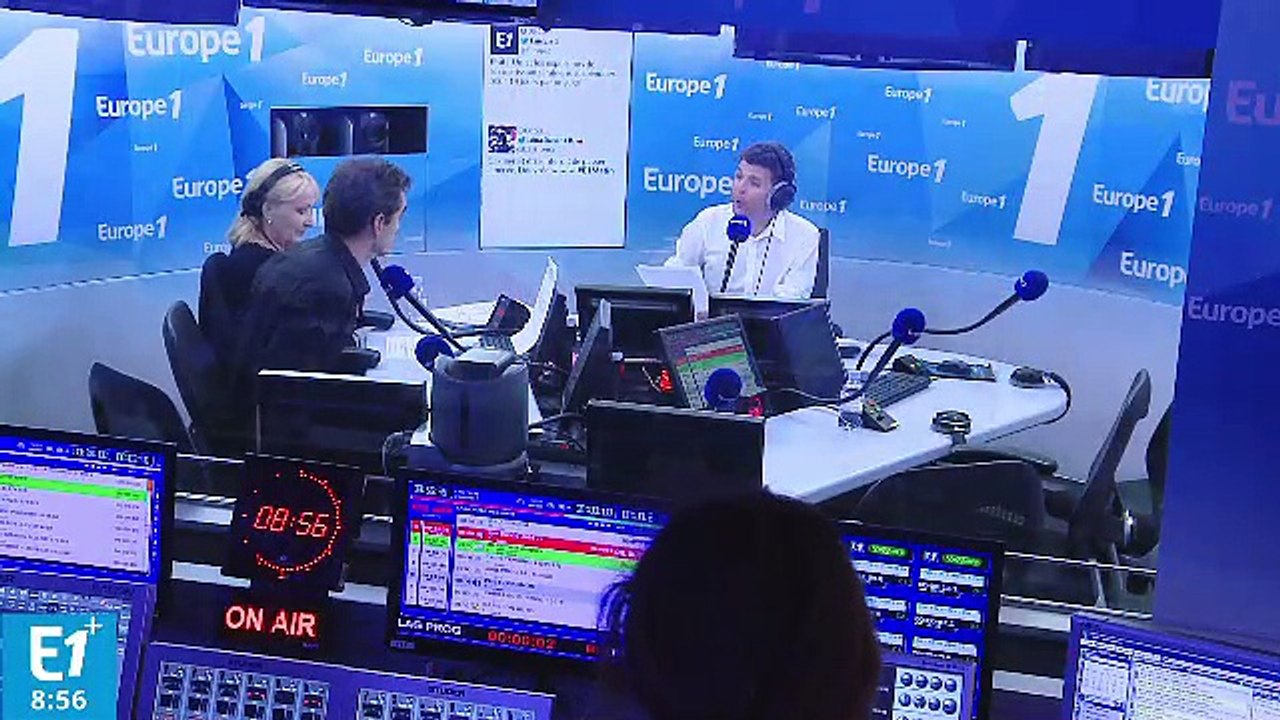 "Il ne suffit pas d'enfoncer des portes ouvertes pour abattre des murs"