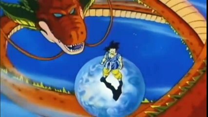 Dragon Ball GT Sigla Italiana Completa - Italian Opening HD