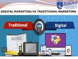 Certified Digital Marketing course / training, internet marketing training in Chandigarh | Mohali