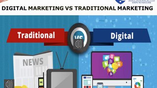 Certified Digital Marketing course / training, internet marketing training in Chandigarh | Mohali