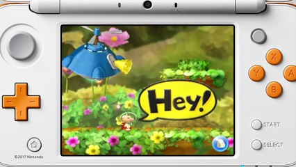 Hey ! Pikmin - Pub Japon