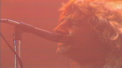 Status Quo Live - Big Fat Mama(Rossi,Parfitt) - Dortmund,Westfalenhalle Rockpop In Concert 28-5 1982