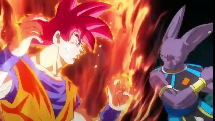 Dragon Ball Z 「AMV」 - Hall of Fame - (Goku Tribute) FULL [ H D ]