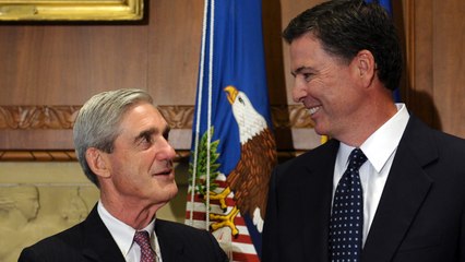 Fact Check: Do the political preferences of Mueller's team risk its independence?