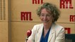 Réforme du  Code du travail : "Les Français demandent du changement", estime Muriel Pénicaud