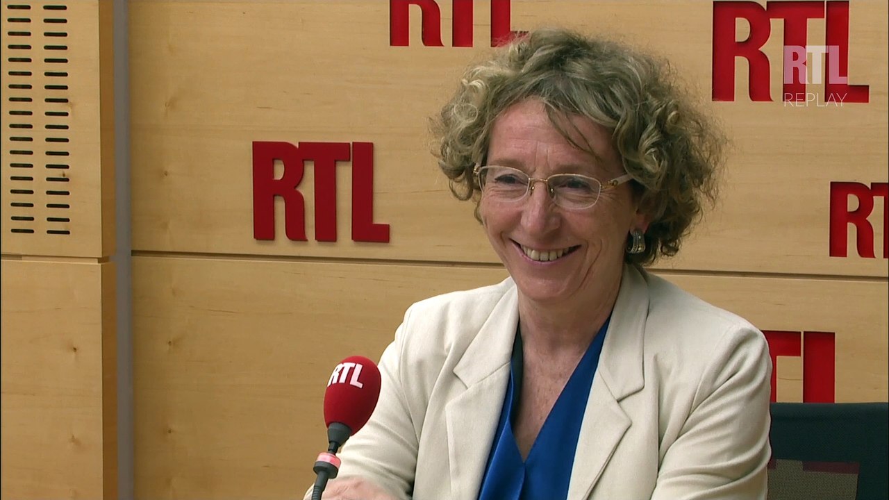 Réforme du  Code du travail : "Les Français demandent du changement", estime Muriel Pénicaud
