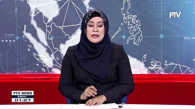 DSWD, nagpatayo ng temporary tents para sa Marawi evacuees