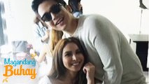 Magandang Buhay: Julia's love life