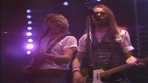 Status Quo Live - Dirty Water(Rossi,Young) - Dortmund,Westfalenhalle Rockpop In Concert 28-5 1982