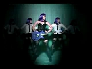 SHAKIRA VS PACHA ALL STARS -LAS DE LA INTUICION (GLAMOR MIX)