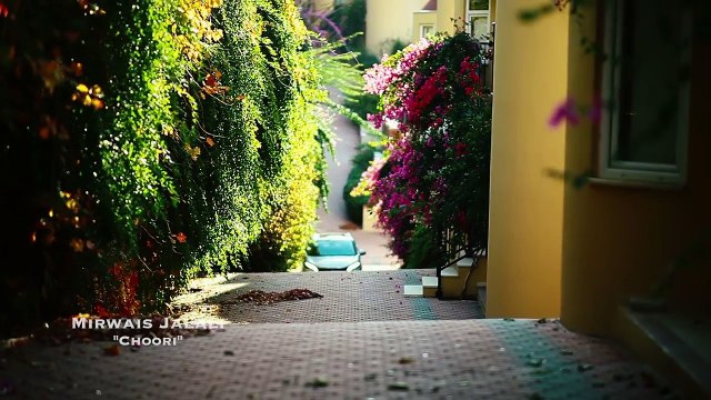 Mirwais jalali - Choori NEW AFGHAN SONG 2017