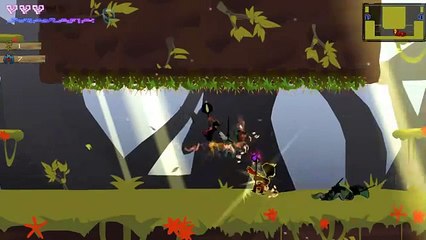 Ascending The Heights! - Ascendant Stream - 2 / 3