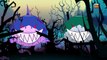 Scary Sharks | schoolies | halloween rhymes for kids