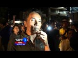 NET24 - Kebakaran di Bandung terjadi akibat arus pendek listrik