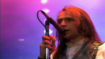 Status Quo Live - Don't Waste My Time(Rossi,Young) - Dortmund,Westfalenhalle Rockpop In Concert 28-5 1982
