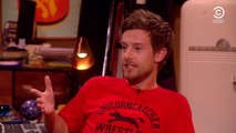 Joey Essex's Freaky Sock Thing - The Chris Ramsey Show _ Comedy Central-6Ep0Y